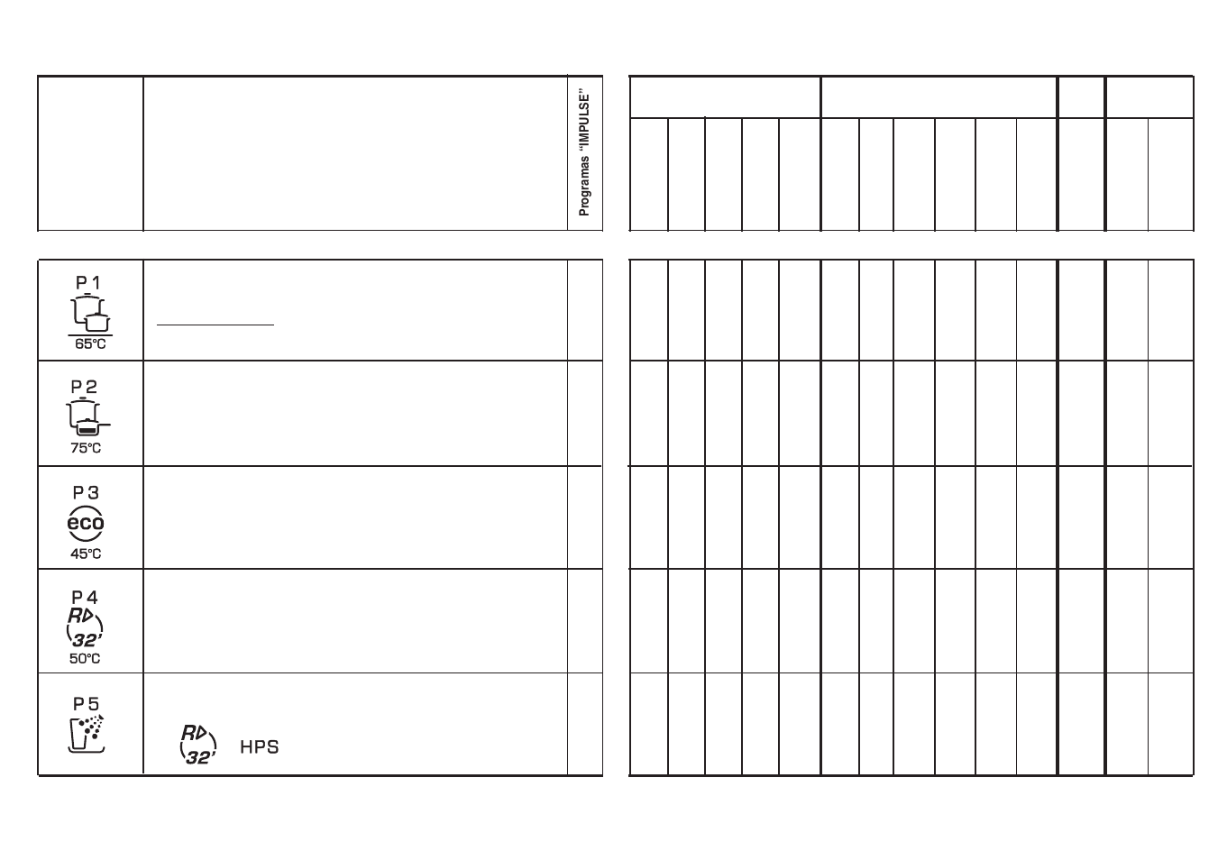 Candy CDI 2012E10-S User Manual | Page 27 / 29