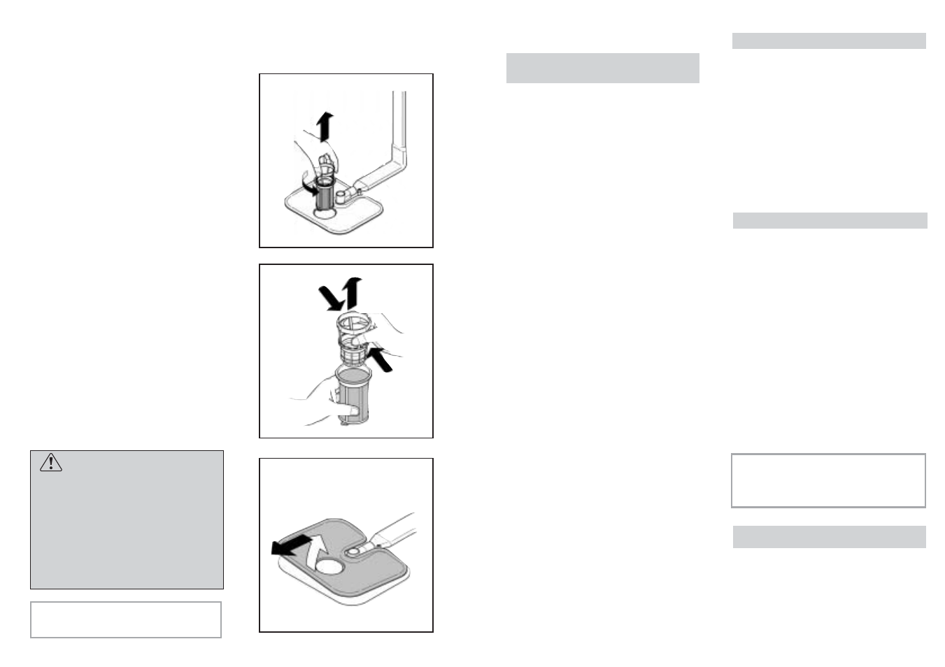 Candy CDF8 615X__1-AUS User Manual | Page 10 / 17