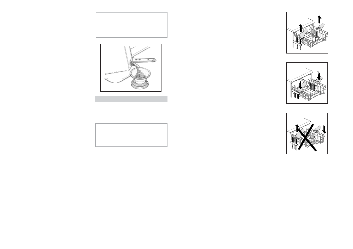 Candy CDF8 615X__1-AUS User Manual | Page 6 / 17