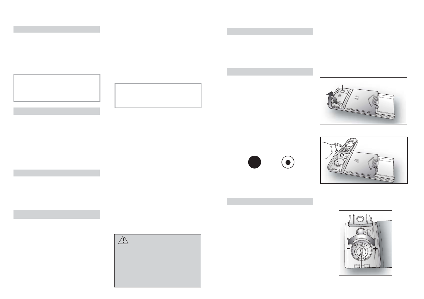 Candy CDF8 615X__1-AUS User Manual | Page 9 / 17