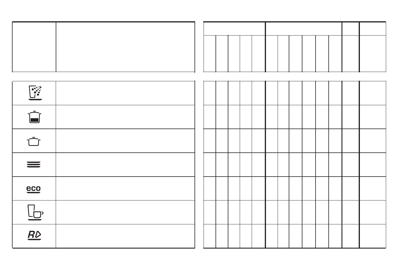 Candy CD 132__1 L-S User Manual | Page 14 / 45