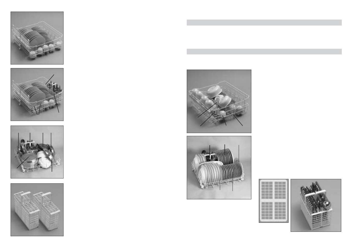 Ca a | Candy CD 132__1 L-S User Manual | Page 22 / 45