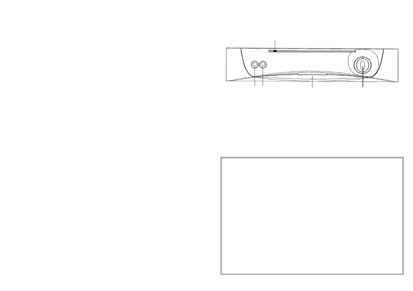 Candy CD 132__1 L-S User Manual | Page 26 / 45