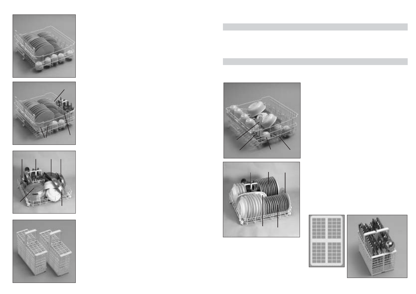 Ca a | Candy CD 132__1 L-S User Manual | Page 36 / 45