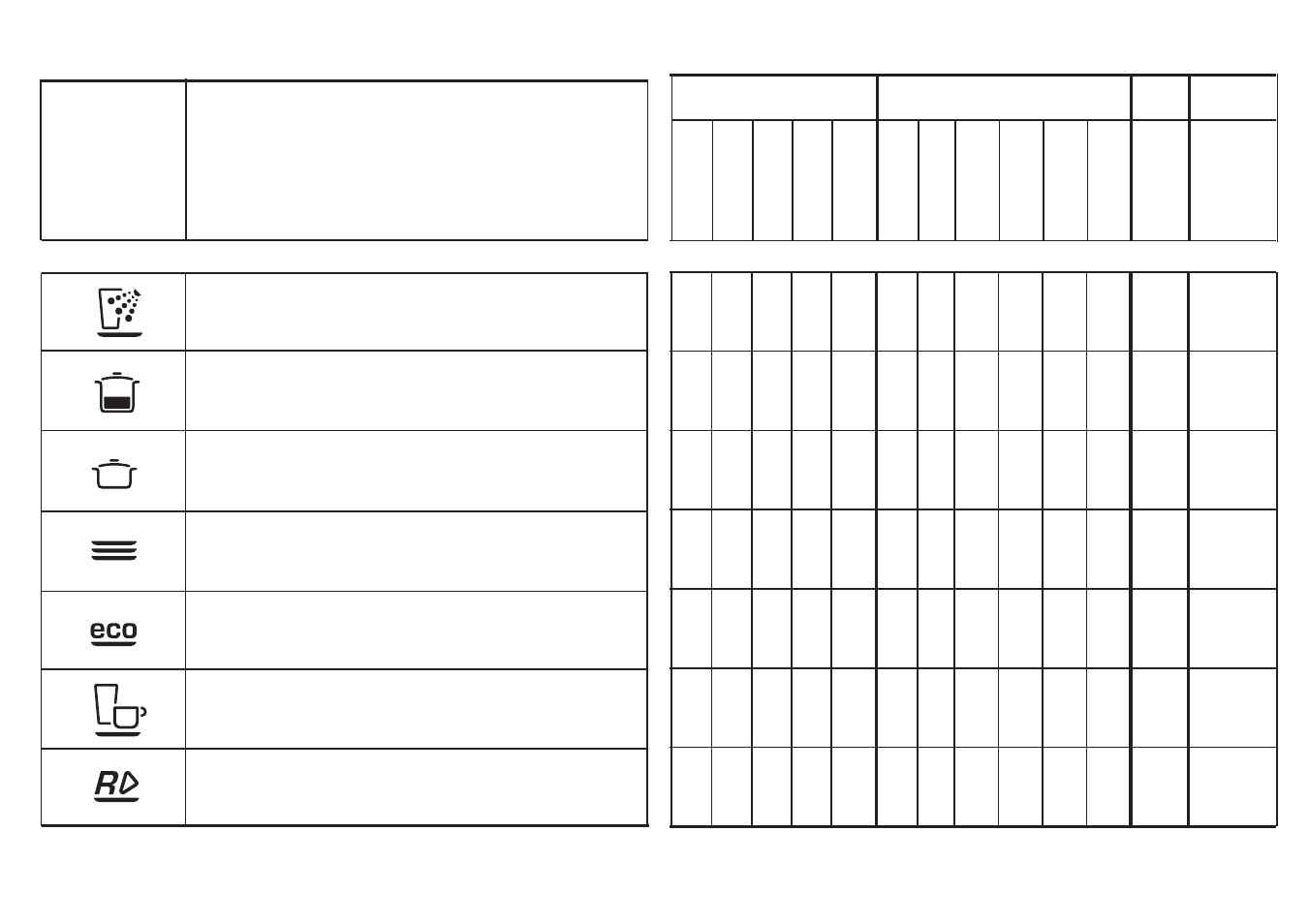 Candy CD 132__1 L-S User Manual | Page 42 / 45