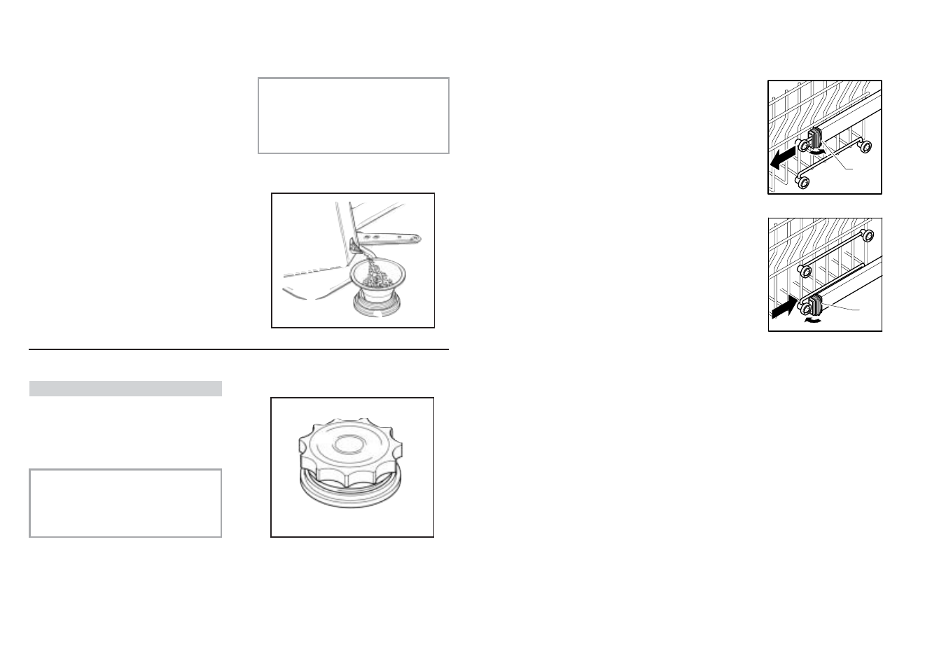 Candy CD 132__1 L-S User Manual | Page 7 / 45