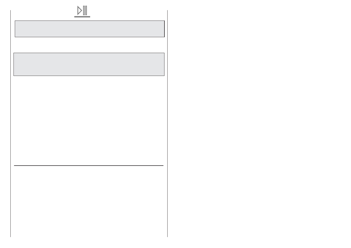 Candy CDB 264-80 User Manual | Page 7 / 20