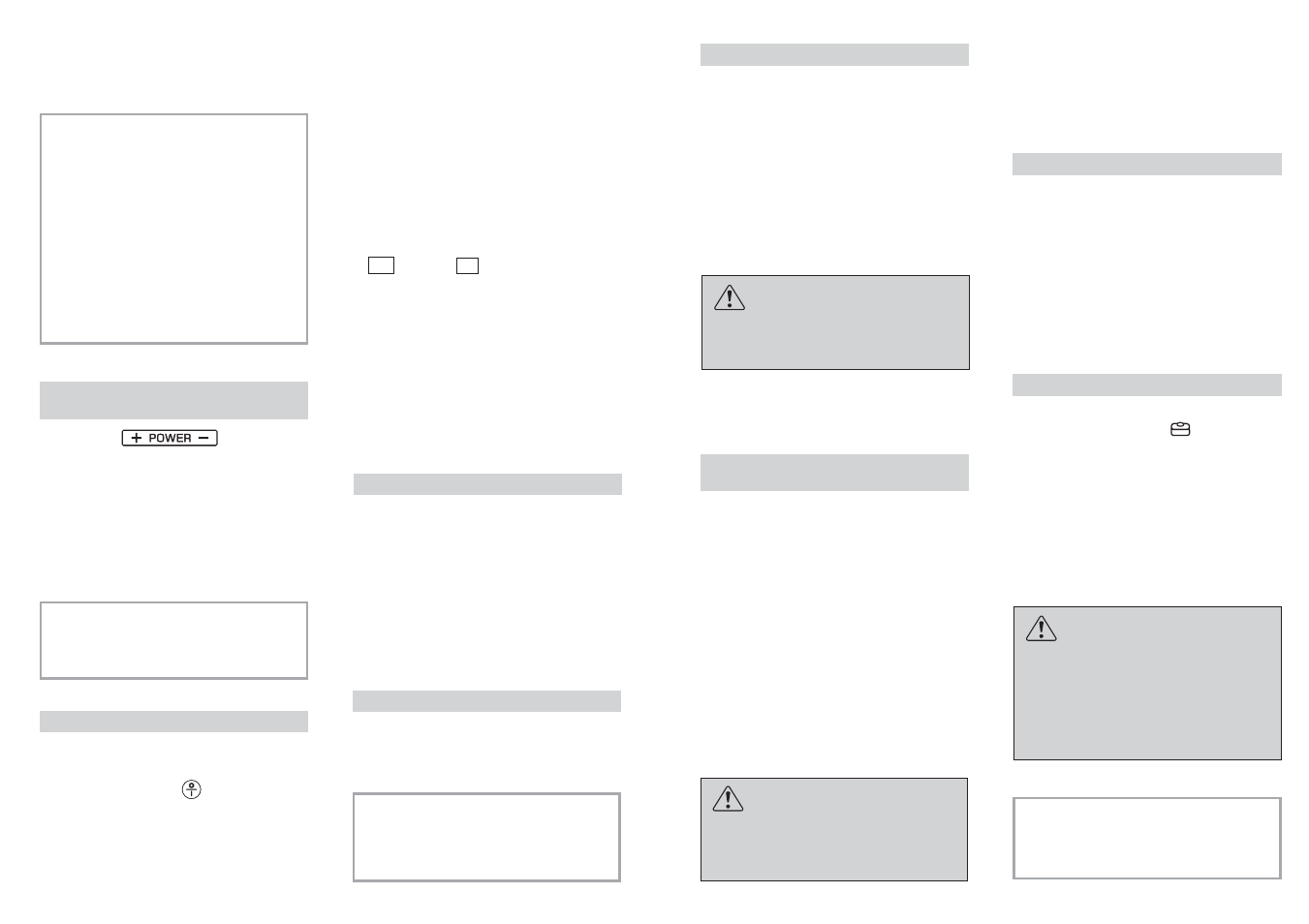 Candy CDI 5015E10-S User Manual | Page 38 / 49