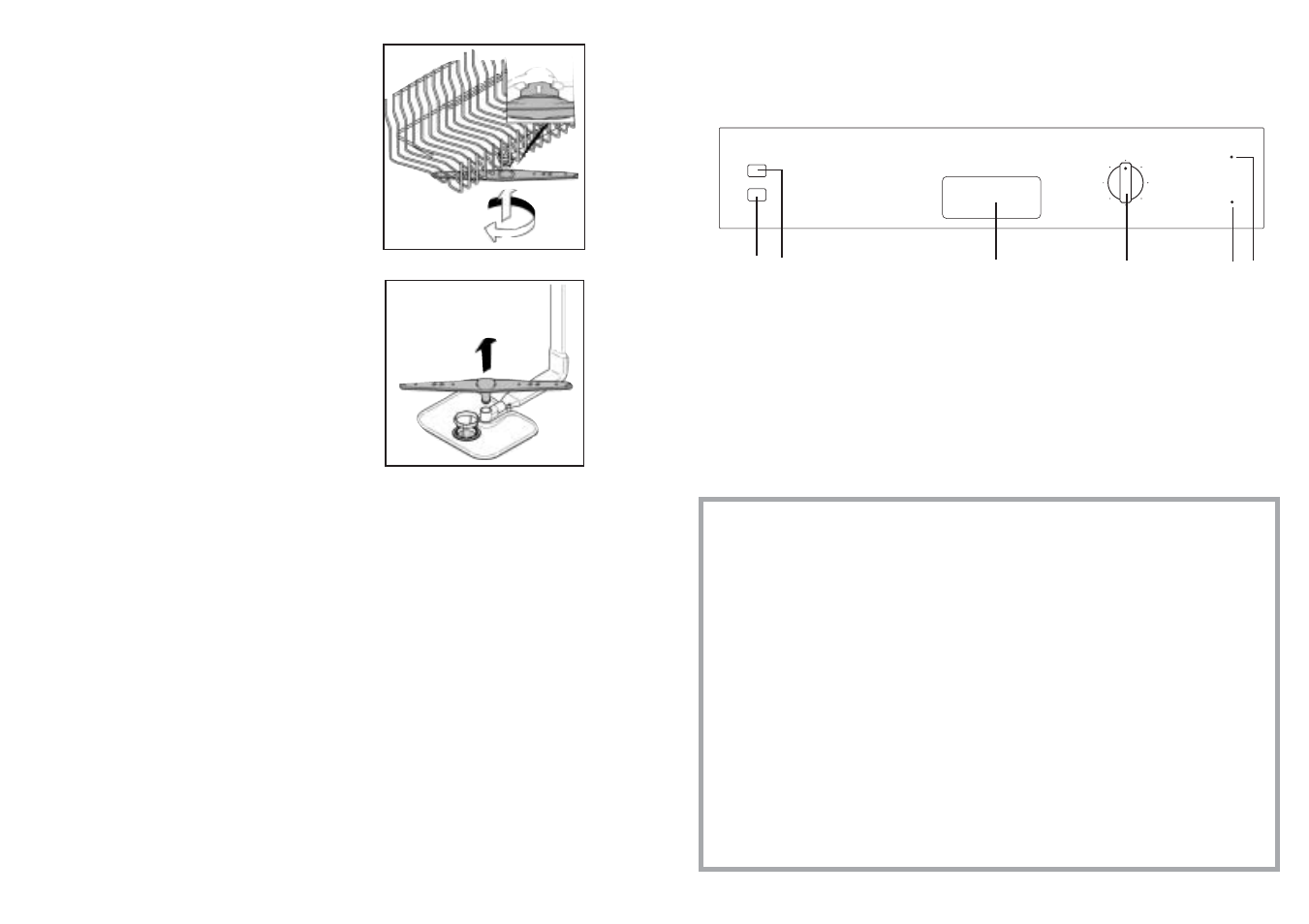 Candy CDS 220 W__1-S User Manual | Page 11 / 41