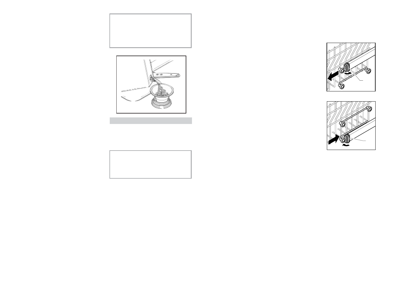 Candy CDS 220 W__1-S User Manual | Page 6 / 41
