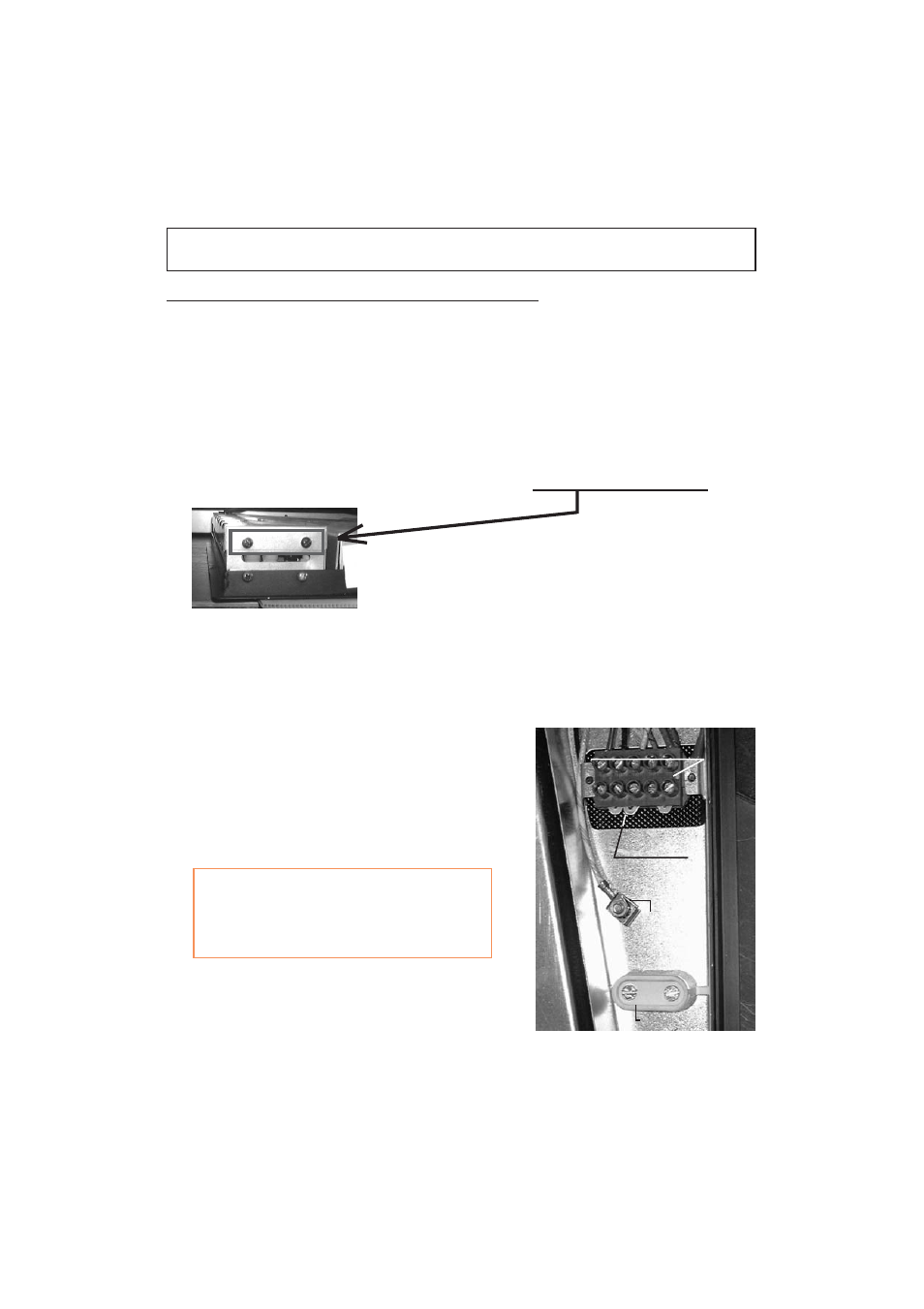 Installation - raccordement electrique | Candy PVK 400 X User Manual | Page 4 / 52