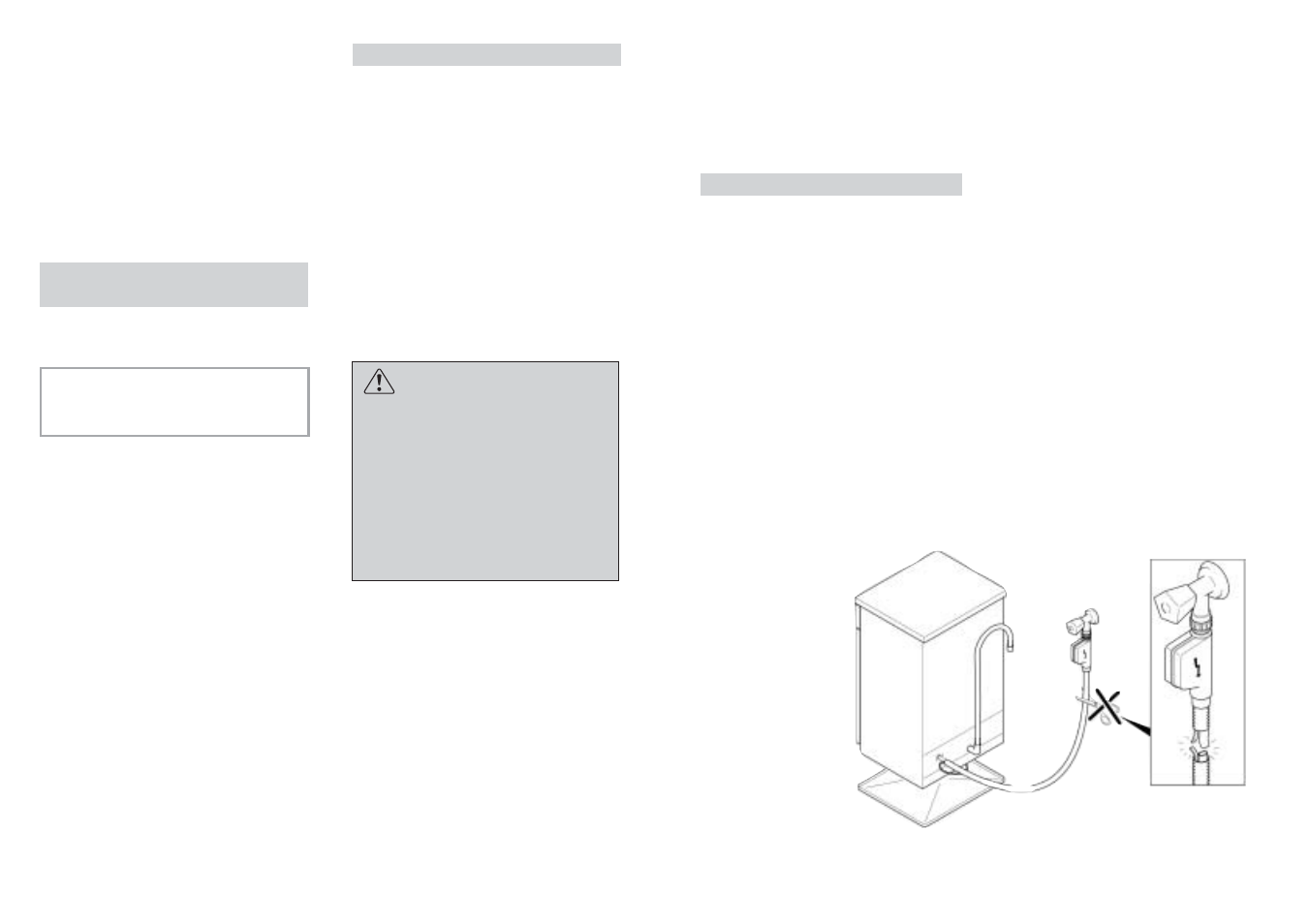 Fig. 1 a | Candy CDI 3515__1-S User Manual | Page 13 / 29
