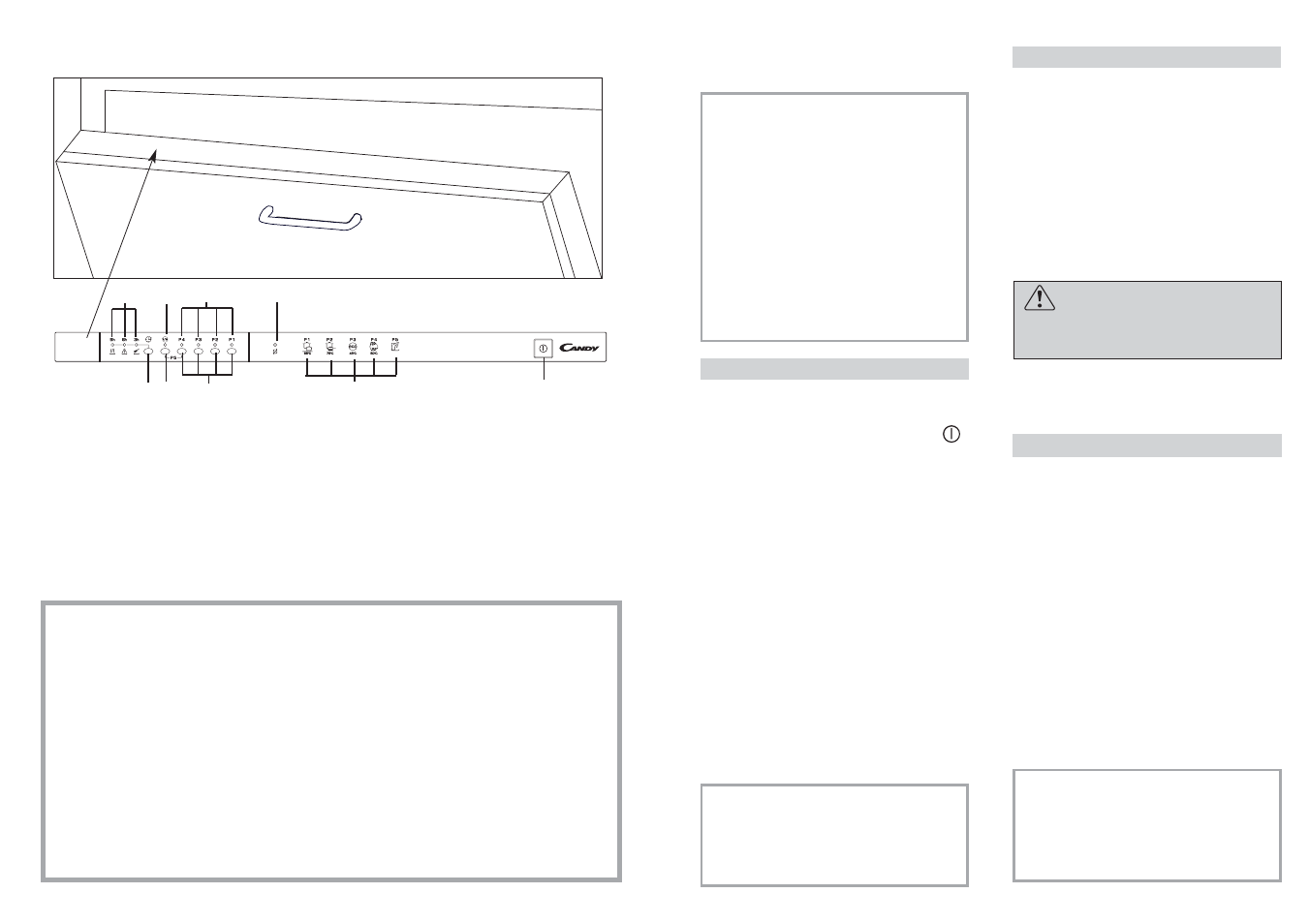 Candy CDI 3515__1-S User Manual | Page 16 / 29