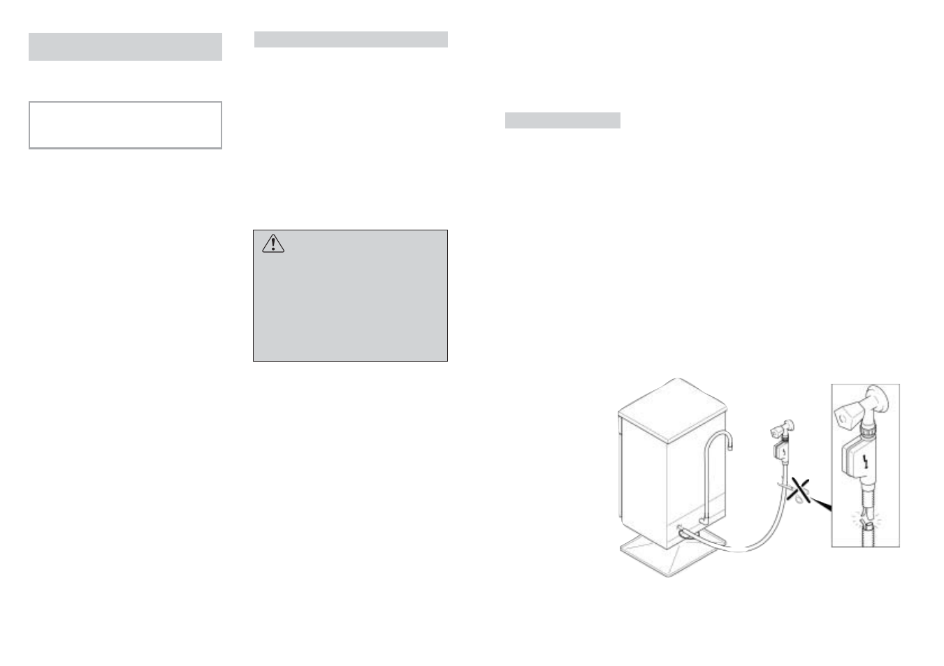 Fig. 1 a | Candy CDI 3515__1-S User Manual | Page 22 / 29