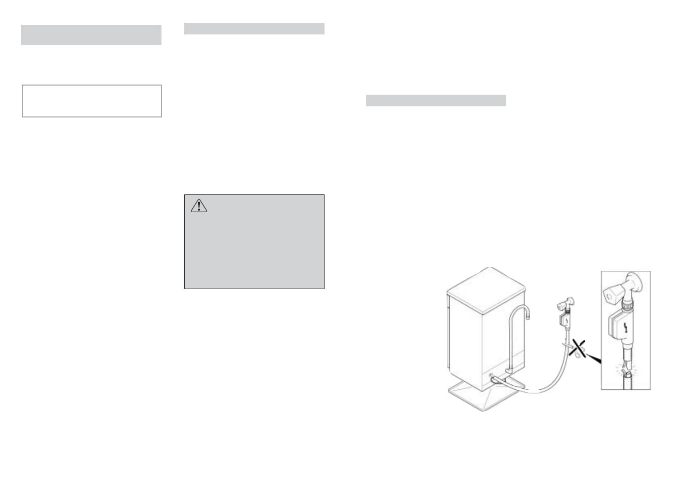 Fig. 1 a | Candy CDI 3515__1-S User Manual | Page 4 / 29