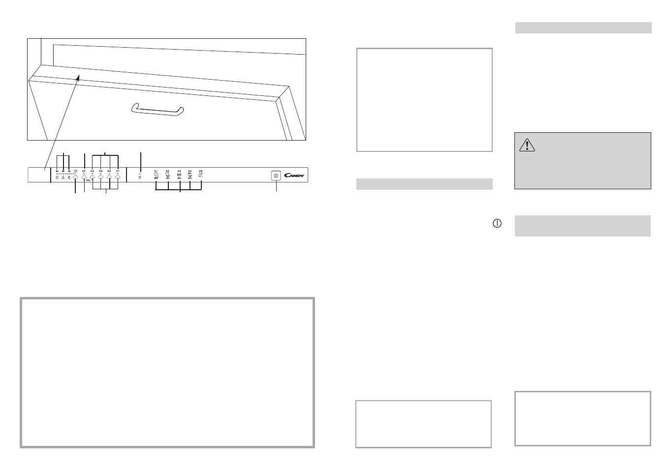 Candy CDI 3515__1-S User Manual | Page 7 / 29