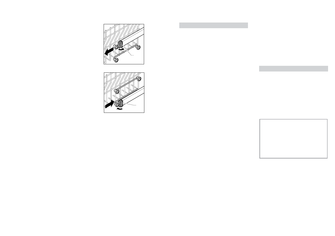 Candy CDF8 312 - S User Manual | Page 35 / 61
