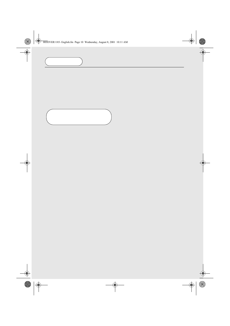Cleaning the dryer, Technical specifications | Candy CIV 149 EX User Manual | Page 10 / 12