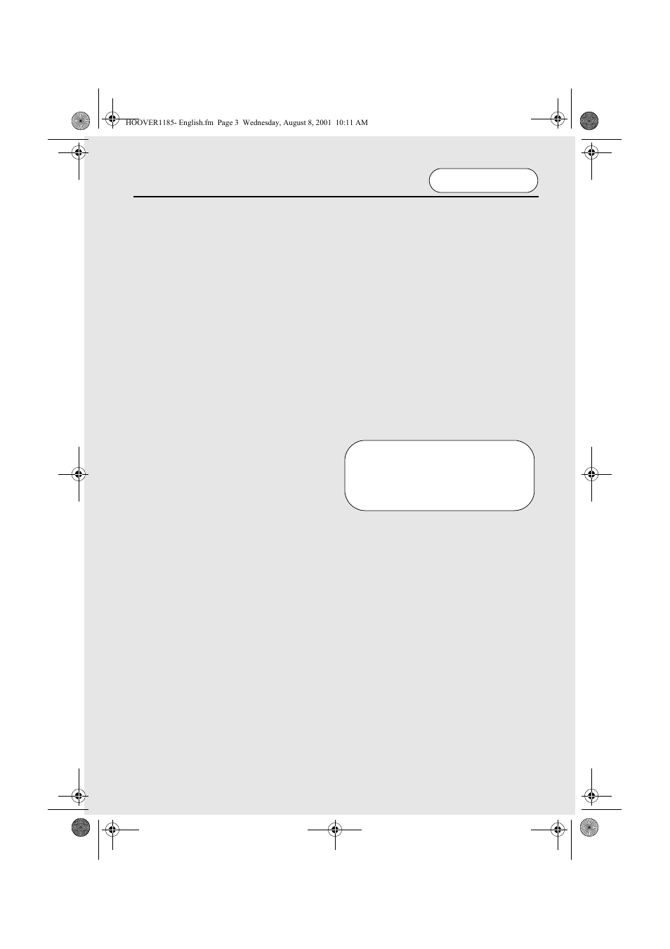 Electrical requirements | Candy CIV 149 EX User Manual | Page 3 / 12