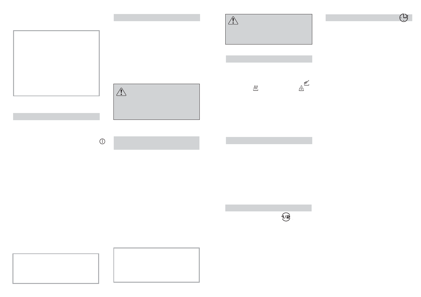 Candy CDI 2012__1-S User Manual | Page 7 / 27