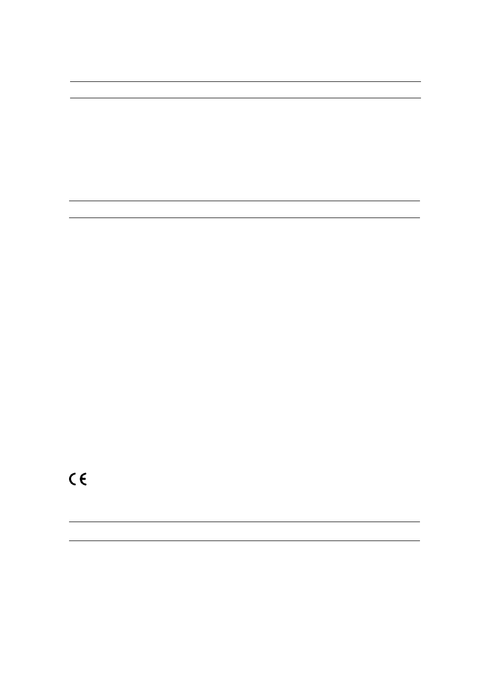 Instructions for the installer, Electrical connection, Gas connection | Candy PLC 2230 X User Manual | Page 27 / 46