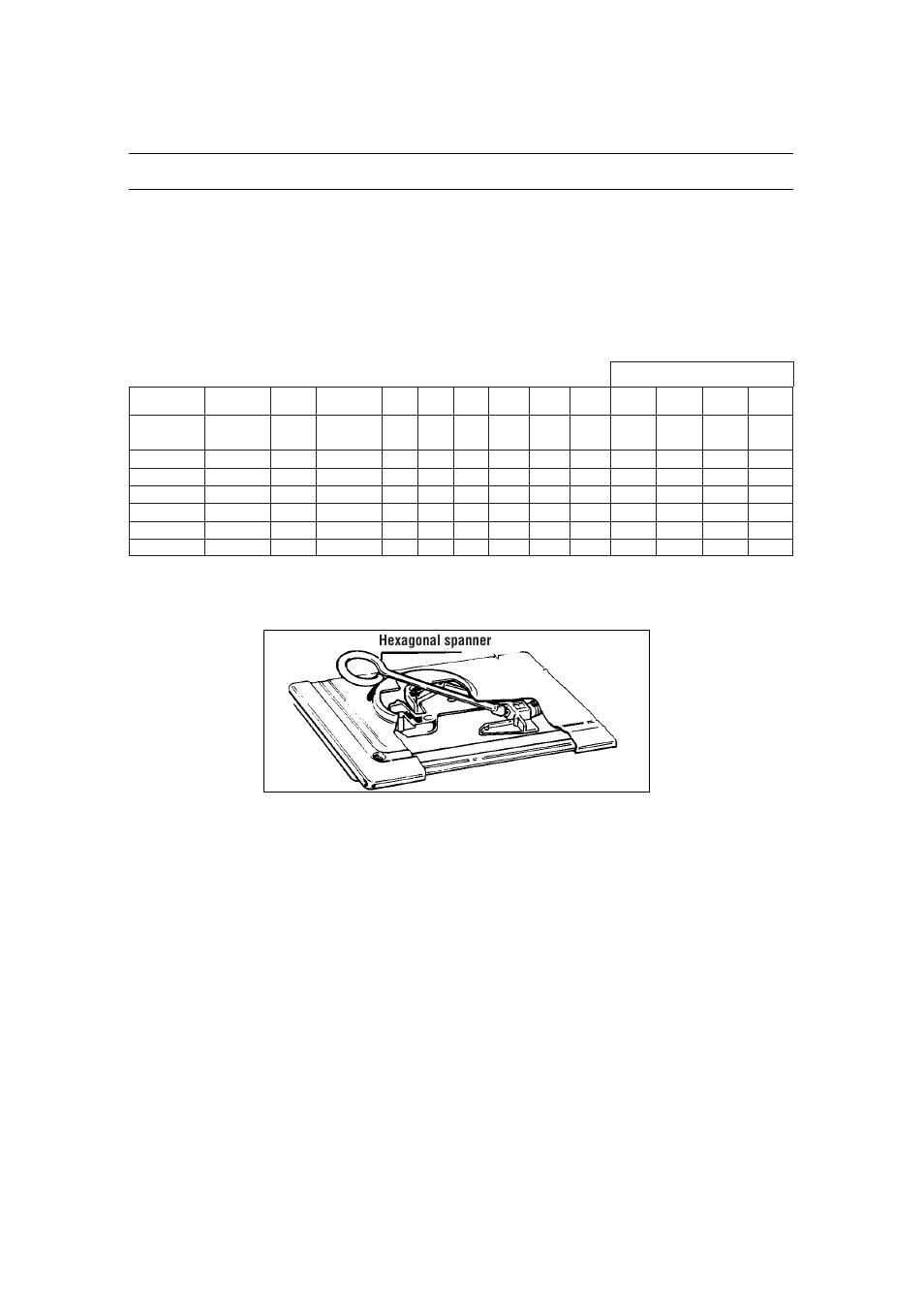 Regulating the burners, Adapting the hob to different types of gas | Candy PLC 2230 X User Manual | Page 28 / 46