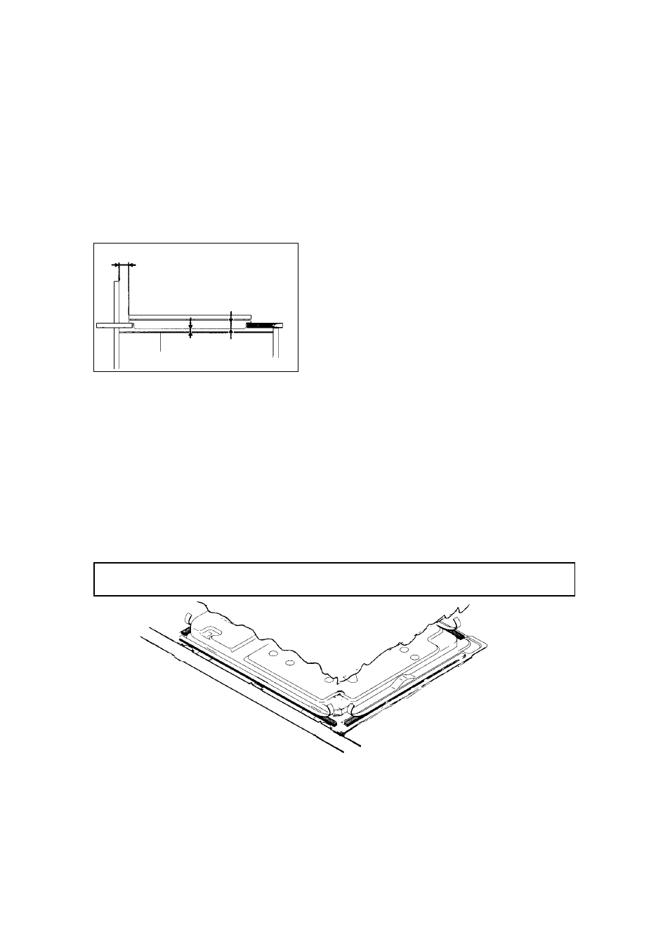 Installation | Candy PLC 2230 X User Manual | Page 36 / 46