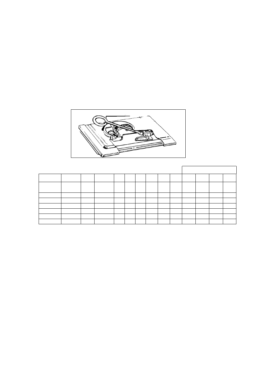 Anpassung an verschiedene gastypen | Candy PLC 2230 X User Manual | Page 39 / 46