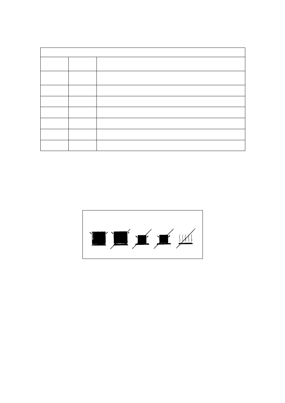 Candy PLC 2230 X User Manual | Page 42 / 46