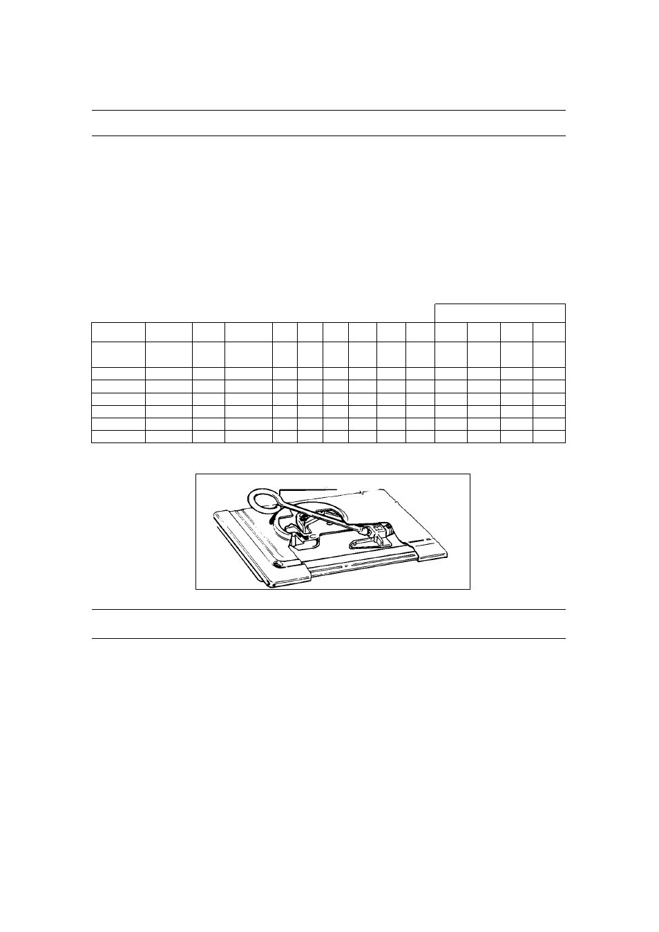 Afstellen van de branders, Aanpassen aan diverse soorten gas | Candy PLC 2230 X User Manual | Page 6 / 46