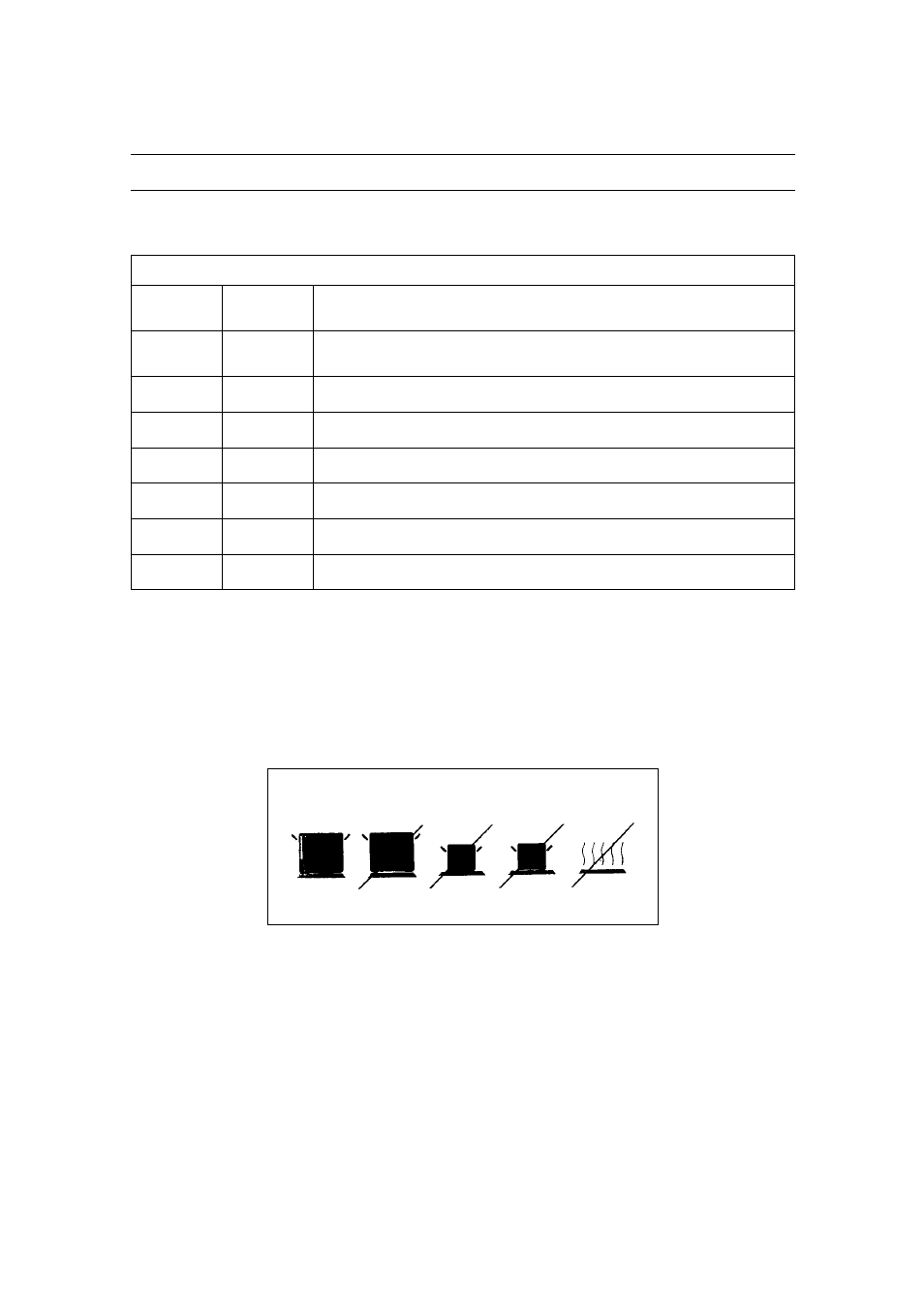 Gebruik van elektrische kookzones | Candy PLC 2230 X User Manual | Page 9 / 46