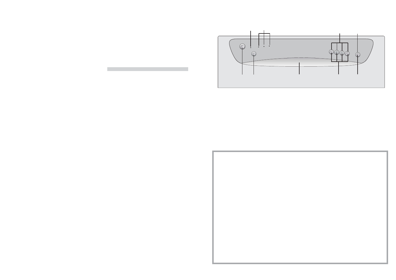 Candy CDF 615 AX__1 - 84 S User Manual | Page 10 / 33