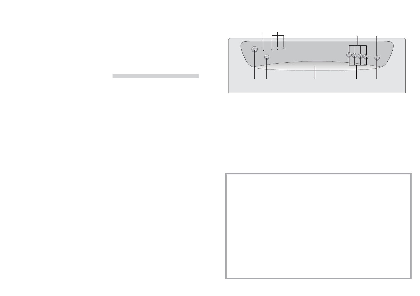 Candy CDF 615 AX__1 - 84 S User Manual | Page 14 / 33