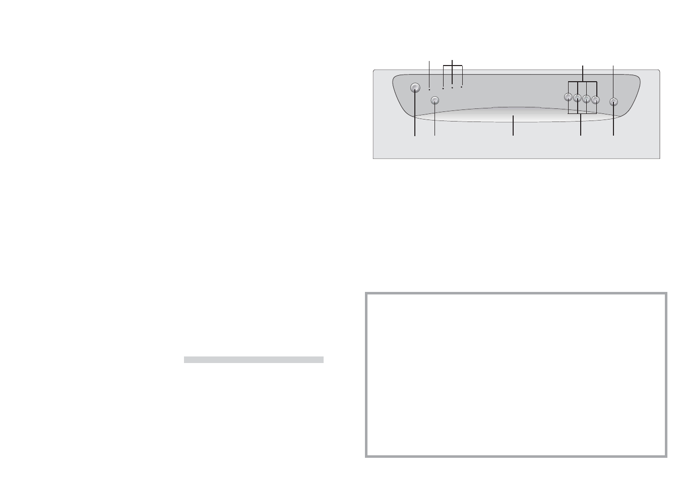 Candy CDF 615 AX__1 - 84 S User Manual | Page 18 / 33