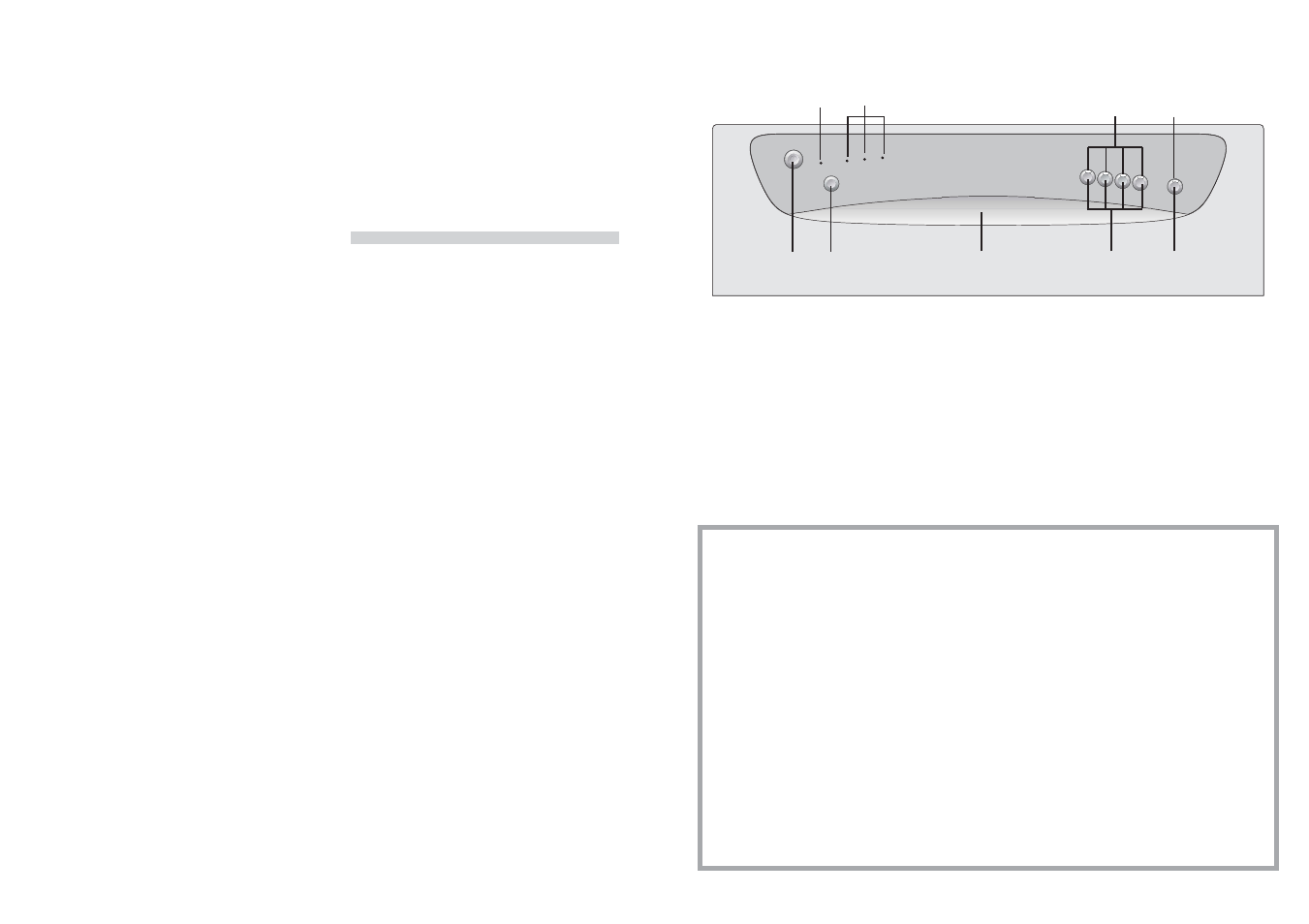 Candy CDF 615 AX__1 - 84 S User Manual | Page 22 / 33