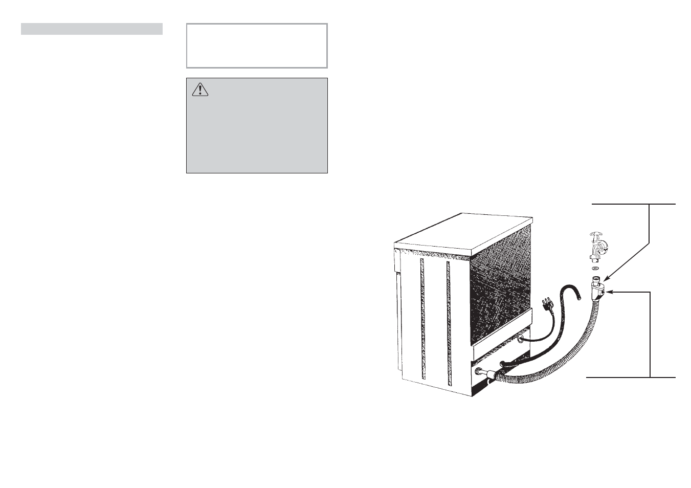 Candy CDF 615 AX__1 - 84 S User Manual | Page 4 / 33