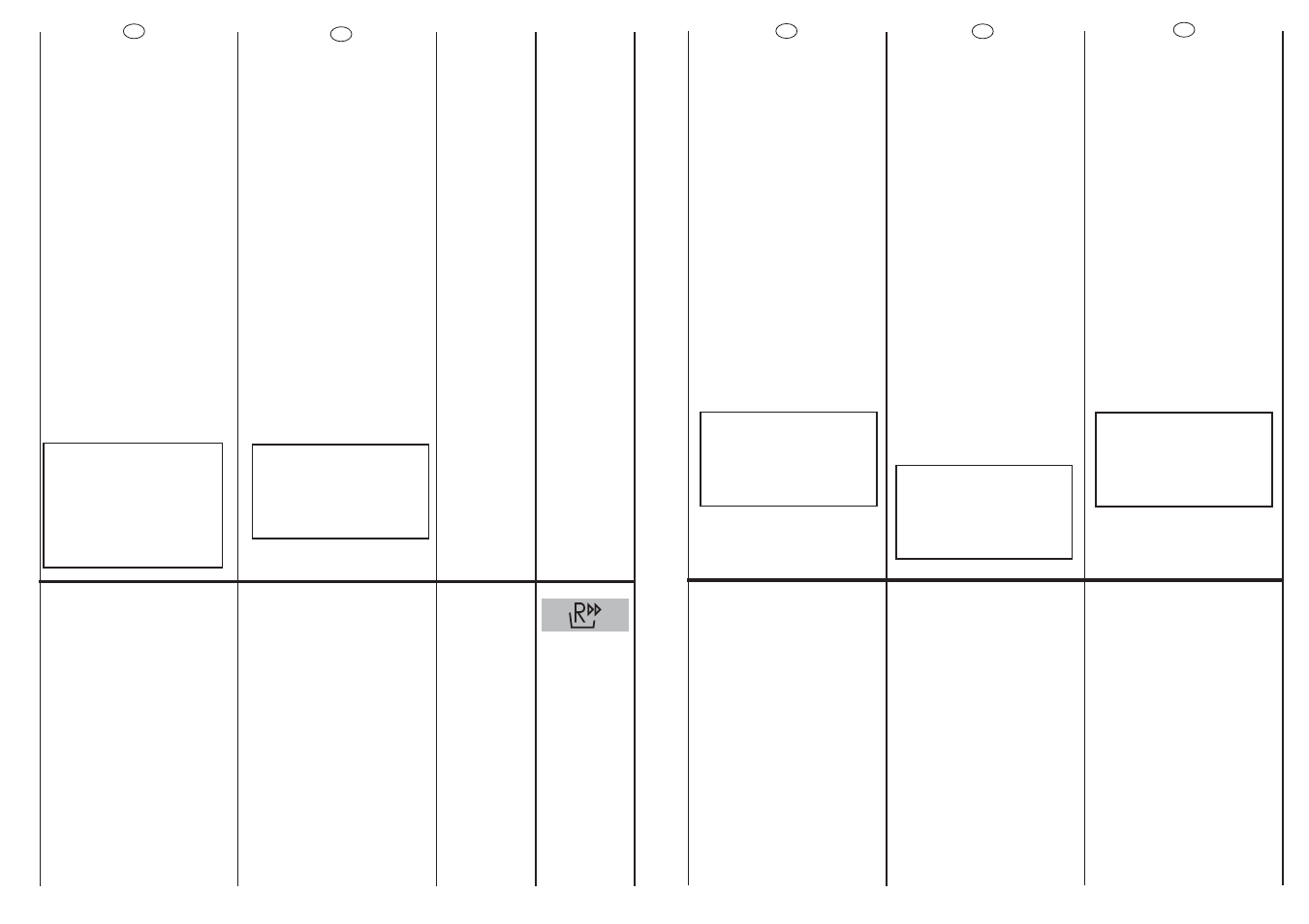 Candy CBD116-37SME User Manual | Page 14 / 37