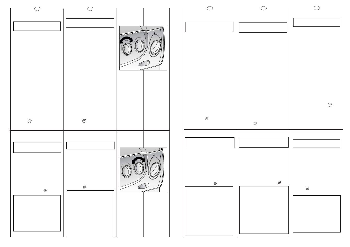 Candy CBD116-37SME User Manual | Page 17 / 37