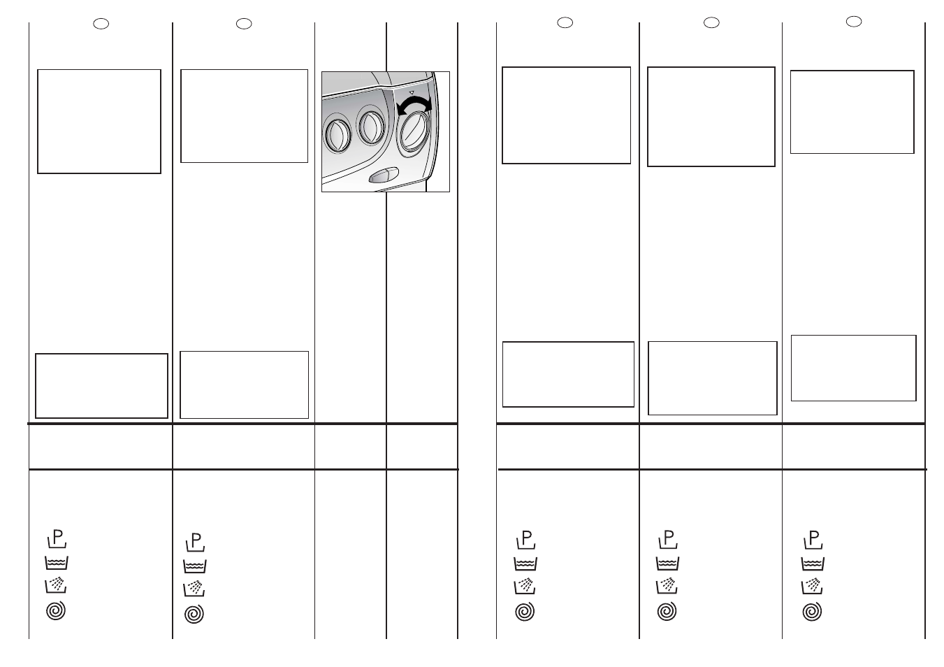Lm n | Candy CBD116-37SME User Manual | Page 18 / 37