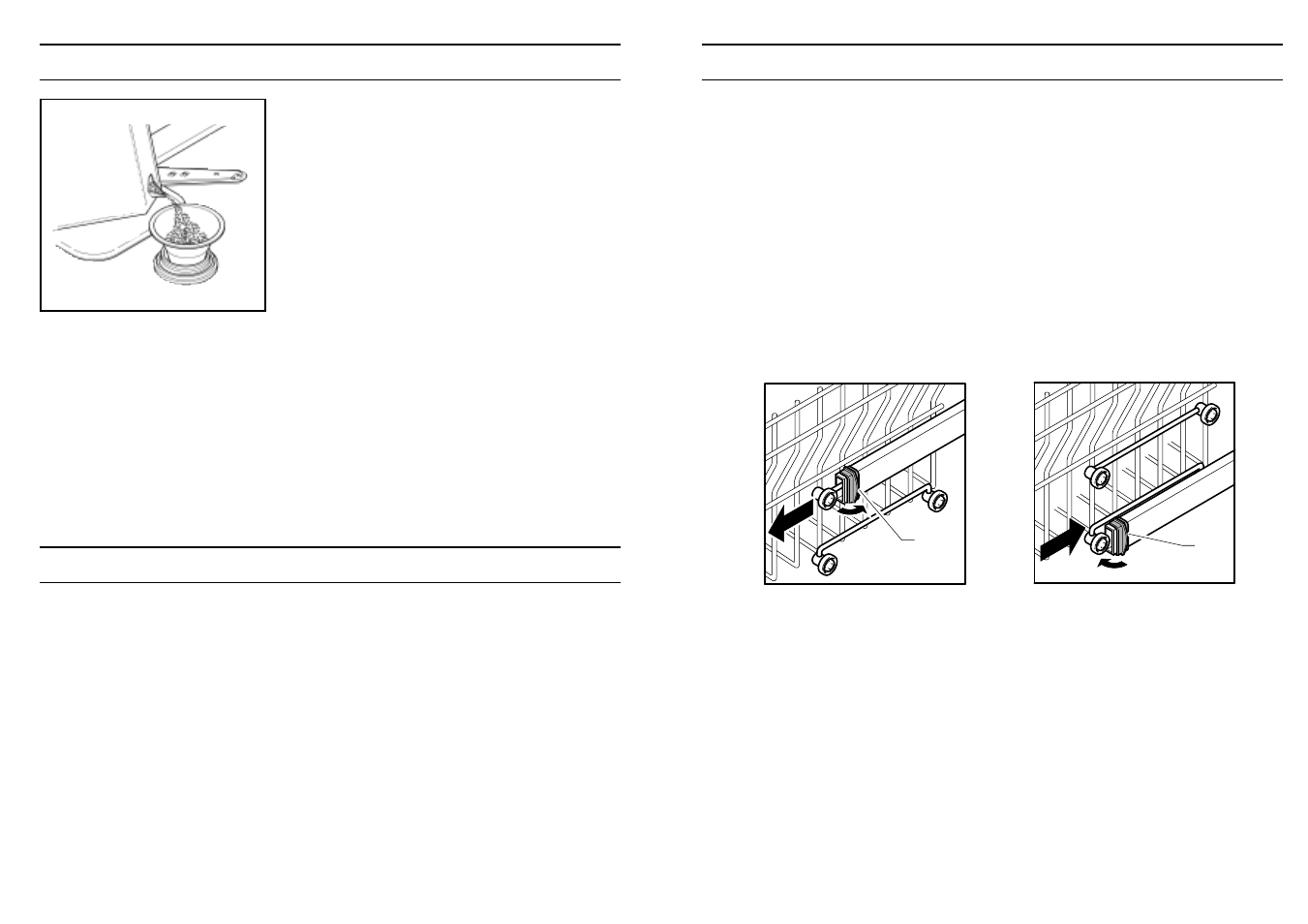 Candy CD 373 SK User Manual | Page 18 / 53