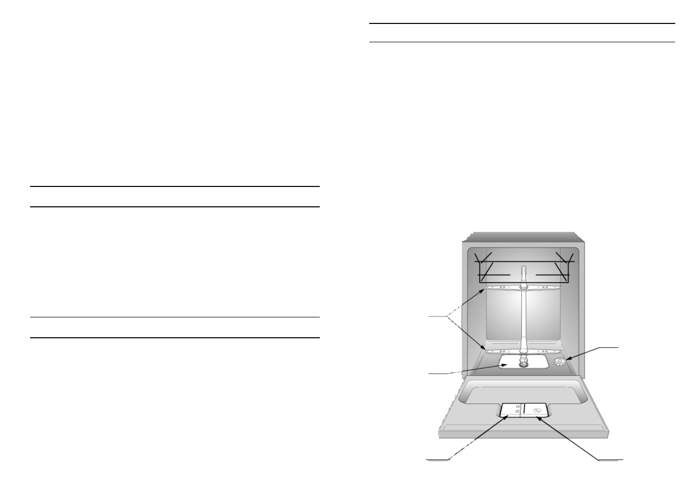 Fig. a | Candy CD 373 SK User Manual | Page 2 / 53
