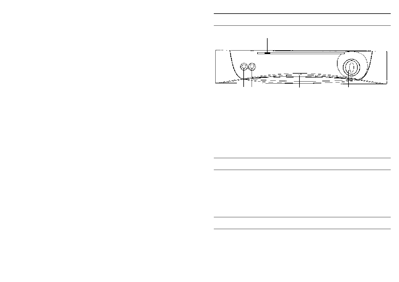 Candy CD 373 SK User Manual | Page 23 / 53