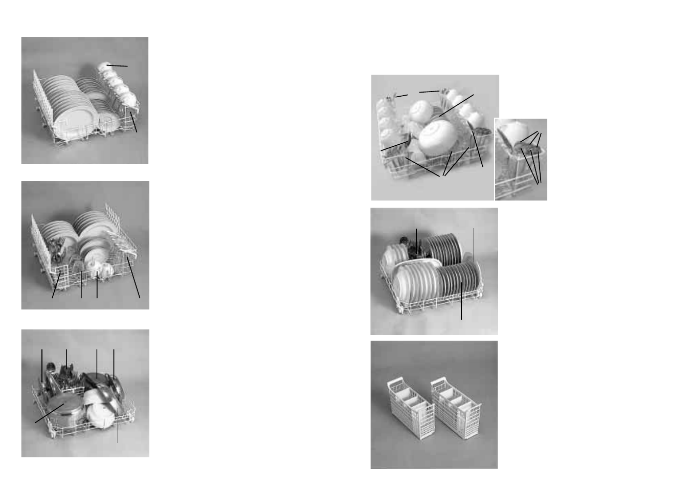 Candy CD 373 SK User Manual | Page 32 / 53