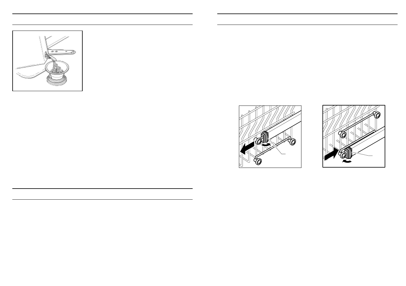 Candy CD 373 SK User Manual | Page 43 / 53