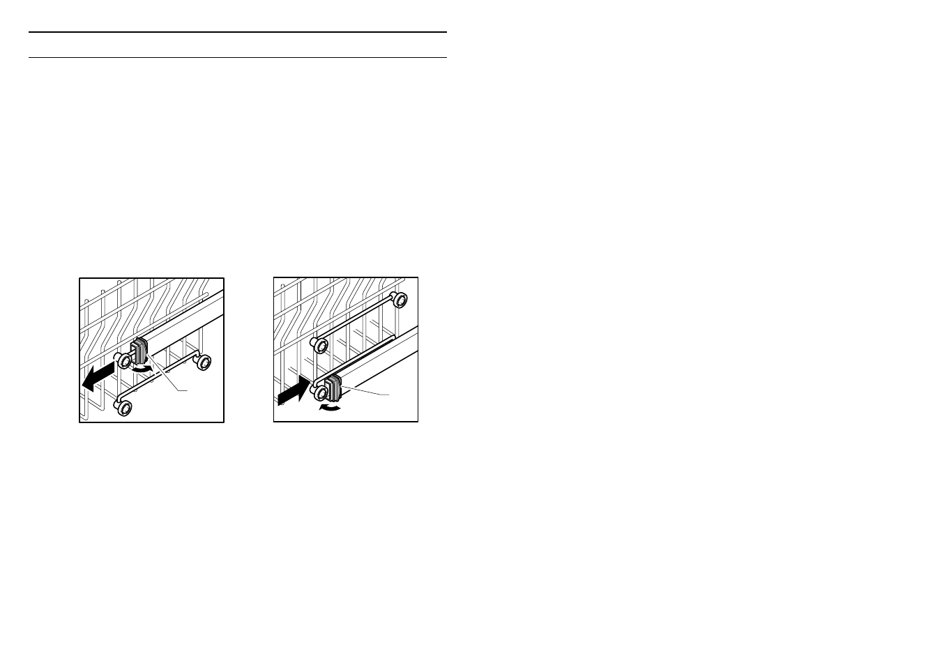 Charger la vaisselle | Candy CD 373 SK User Manual | Page 6 / 53