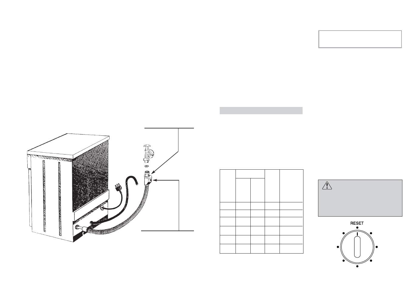 Candy CDS 155X__1-S User Manual | Page 17 / 25