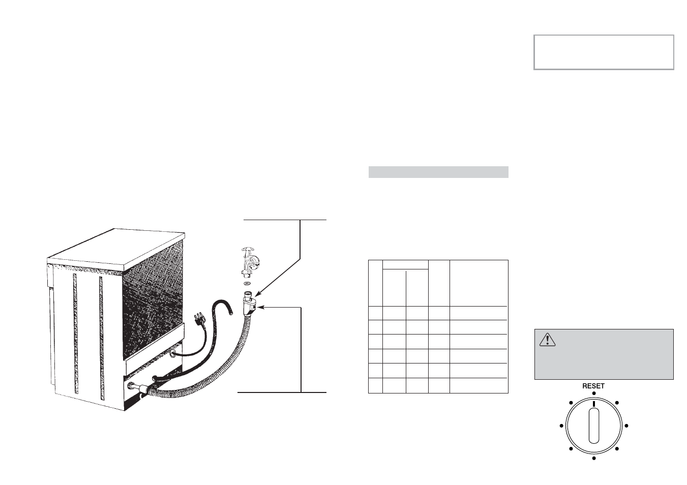 Candy CDS 155X__1-S User Manual | Page 21 / 25