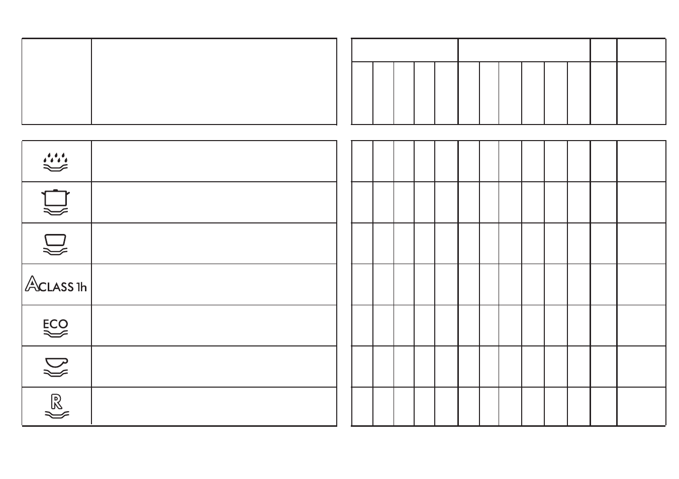 Candy CDS 155X__1-S User Manual | Page 8 / 25