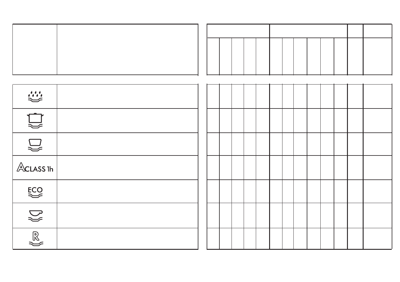 Candy CDS 220 X__1-S User Manual | Page 25 / 29