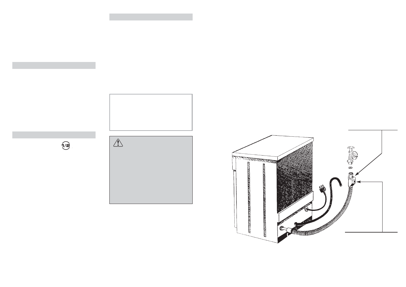 Candy CDI 2015-S User Manual | Page 21 / 29